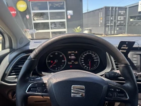 Seat Leon 1.6 TDI, снимка 7