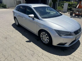 Seat Leon 1.6 TDI, снимка 3