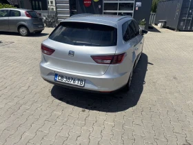 Seat Leon 1.6 TDI, снимка 5