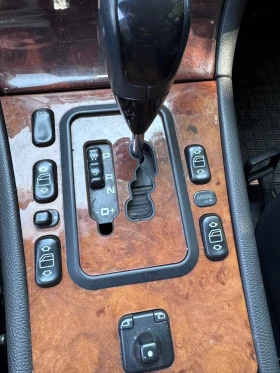 Mercedes-Benz E 320, снимка 7