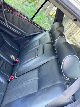 Mercedes-Benz E 320, снимка 5