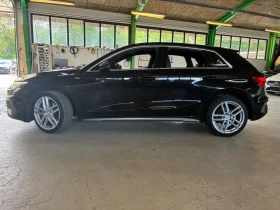Audi A3 Sportback | S-line | 40TFSIe | DSG | 204HP PHEV, снимка 6