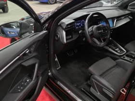 Audi A3 Sportback | S-line | 40TFSIe | DSG | 204HP PHEV, снимка 9