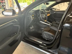 Audi A3 Sportback | S-line | 40TFSIe | DSG | 204HP PHEV, снимка 16