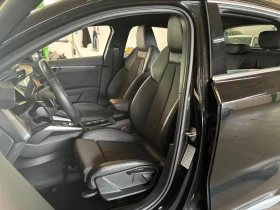 Audi A3 Sportback | S-line | 40TFSIe | DSG | 204HP PHEV, снимка 15