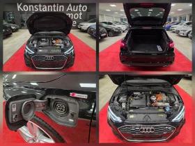 Audi A3 Sportback | S-line | 40TFSIe | DSG | 204HP PHEV, снимка 17
