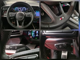 Audi A3 Sportback | S-line | 40TFSIe | DSG | 204HP PHEV, снимка 14