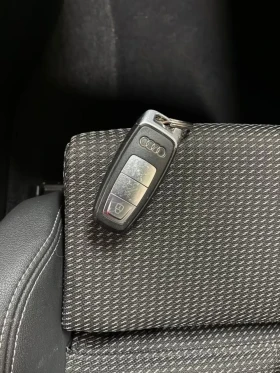 Audi A3 Sportback | S-line | 40TFSIe | DSG | 204HP PHEV, снимка 14