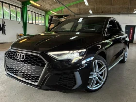 Audi A3 Sportback | S-line | 40TFSIe | DSG | 204HP PHEV, снимка 1