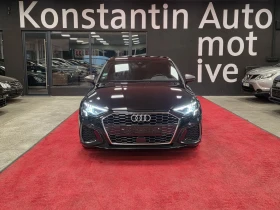 Audi A3 Sportback | S-line | 40TFSIe | DSG | 204HP PHEV, снимка 1