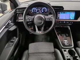 Audi A3 Sportback | S-line | 40TFSIe | DSG | 204HP PHEV, снимка 8
