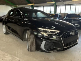 Audi A3 Sportback | S-line | 40TFSIe | DSG | 204HP PHEV, снимка 2