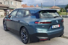 BMW iX xDrive40/326hp/AWD/SOH99, 2%/ЕВРОПА, снимка 7
