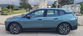 BMW iX xDrive40/326hp/AWD/SOH99, 2%/ЕВРОПА, снимка 8