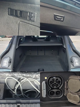 BMW iX xDrive40/326hp/AWD/SOH99, 2%/ЕВРОПА, снимка 14