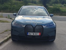 BMW iX xDrive40/326hp/AWD/SOH99, 2%/ЕВРОПА, снимка 2