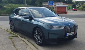 BMW iX xDrive40/326hp/AWD/SOH99, 2%/ЕВРОПА, снимка 3