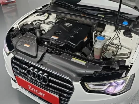 Audi A5 40 Tfsi Quattro Cabriolet, снимка 6