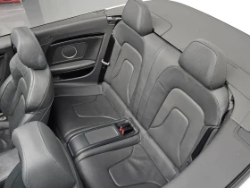 Audi A5 40 Tfsi Quattro Cabriolet, снимка 12