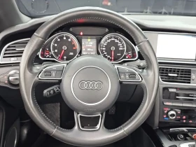 Audi A5 40 Tfsi Quattro Cabriolet, снимка 13