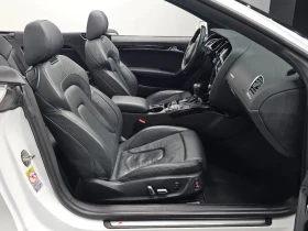 Audi A5 40 Tfsi Quattro Cabriolet, снимка 11