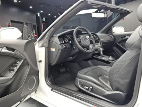 Audi A5 40 Tfsi Quattro Cabriolet, снимка 10
