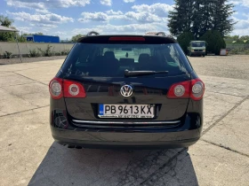VW Passat Variant, снимка 6