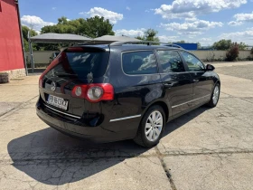 VW Passat Variant, снимка 5