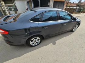 Ford Mondeo, снимка 3