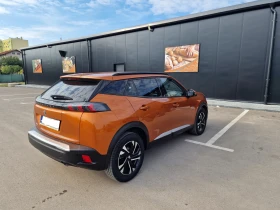 Peugeot 2008 allure, снимка 3