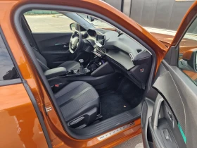 Peugeot 2008 allure, снимка 7