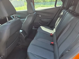 Peugeot 2008 allure, снимка 11