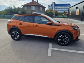 Peugeot 2008 allure, снимка 5