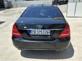 Mercedes-Benz S 500 LONG V8 435 Bi-Turbo, снимка 2