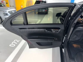 Mercedes-Benz S 500 LONG V8 435 Bi-Turbo, снимка 13