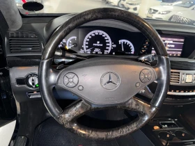 Mercedes-Benz S 500 LONG V8 435 Bi-Turbo, снимка 7