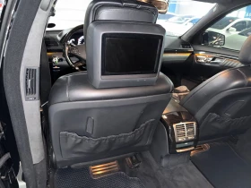 Mercedes-Benz S 500 LONG V8 435 Bi-Turbo, снимка 14