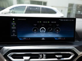 BMW 340 xDRIVE/374HP/HUD/LED/ACC/H&K/CAM/KLESS/MEMO/769z, снимка 12