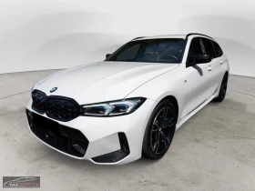 BMW 340 xDRIVE/374HP/HUD/LED/ACC/H&K/CAM/KLESS/MEMO/769z, снимка 1