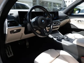 BMW 340 xDRIVE/374HP/HUD/LED/ACC/H&K/CAM/KLESS/MEMO/769z, снимка 9