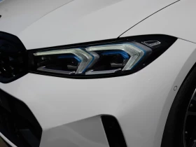BMW 340 xDRIVE/374HP/HUD/LED/ACC/H&K/CAM/KLESS/MEMO/769z, снимка 2