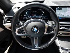 BMW 340 xDRIVE/374HP/HUD/LED/ACC/H&K/CAM/KLESS/MEMO/769z, снимка 8