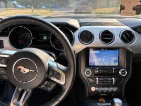 Ford Mustang 2.3 Ecoboost, снимка 9
