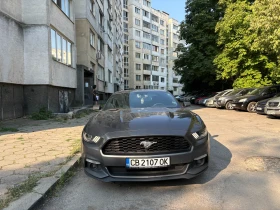 Ford Mustang 2.3 Ecoboost, снимка 1