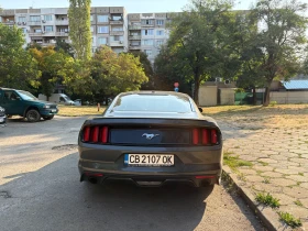 Ford Mustang 2.3 Ecoboost, снимка 4