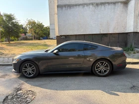 Ford Mustang 2.3 Ecoboost, снимка 2