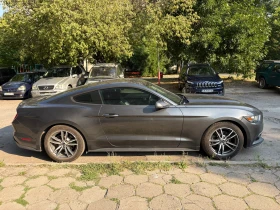Ford Mustang 2.3 Ecoboost, снимка 3