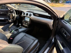 Ford Mustang 2.3 Ecoboost, снимка 7
