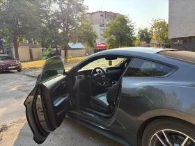 Ford Mustang 2.3 Ecoboost, снимка 5