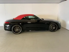 Mercedes-Benz SL 43 AMG V8 STYLE / NIGHT / MANUFAKTUR / BURM / HUD / 360 /, снимка 5